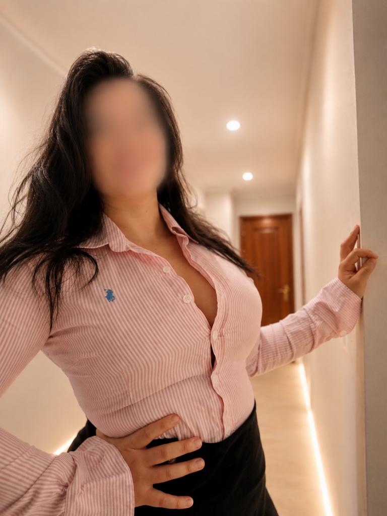 Chica busca chico en Sevilla: 