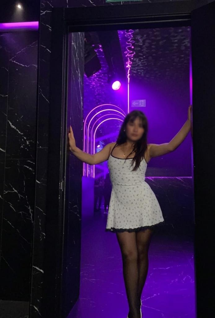 Chica busca chico en Vizcaya: 