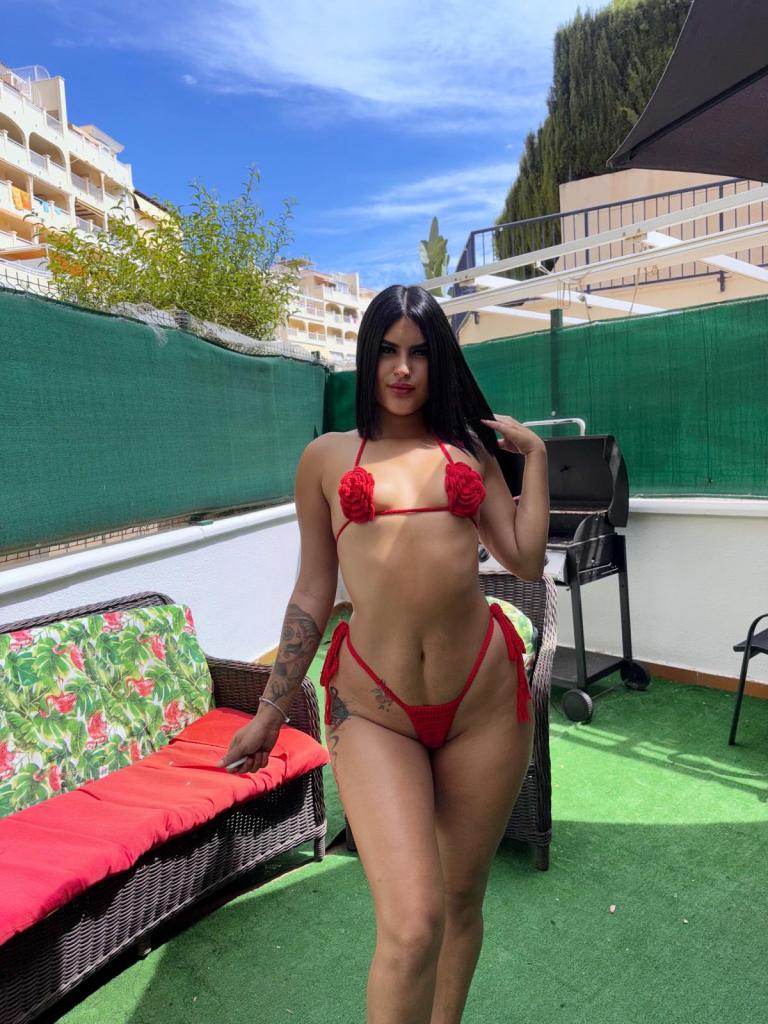 632169815: Chica busca chico en Málaga