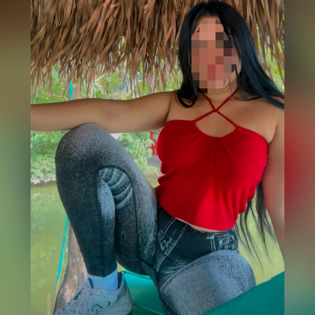 Chica busca chico en Las Palmas: 