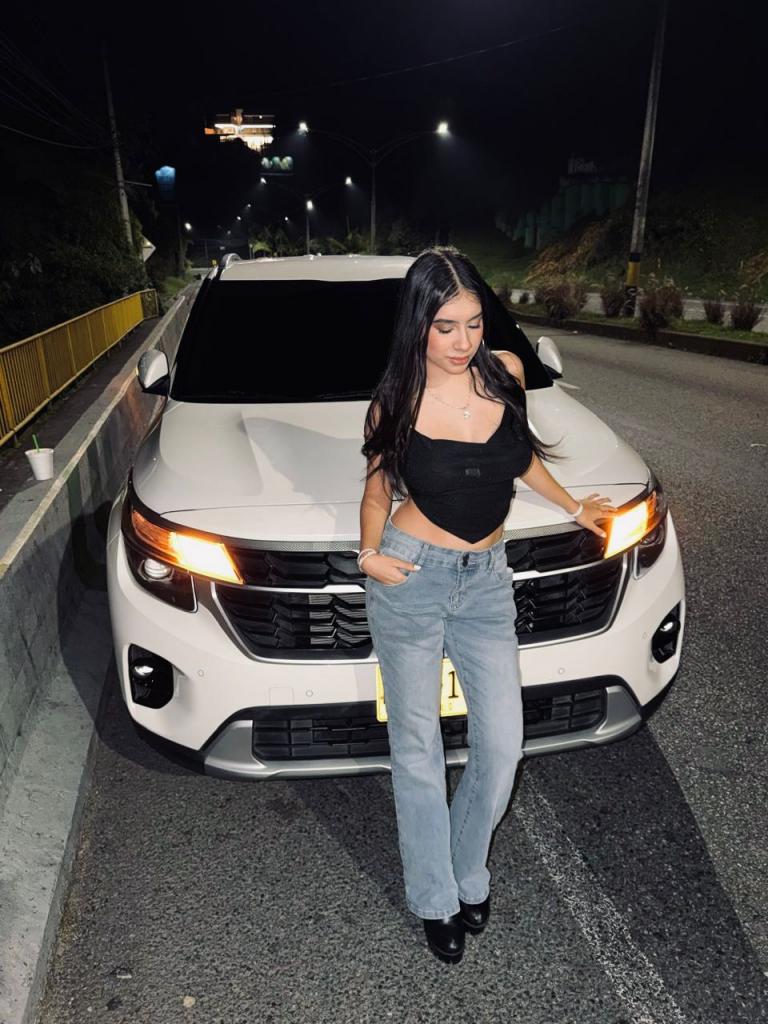 Chica busca chico en Málaga: 