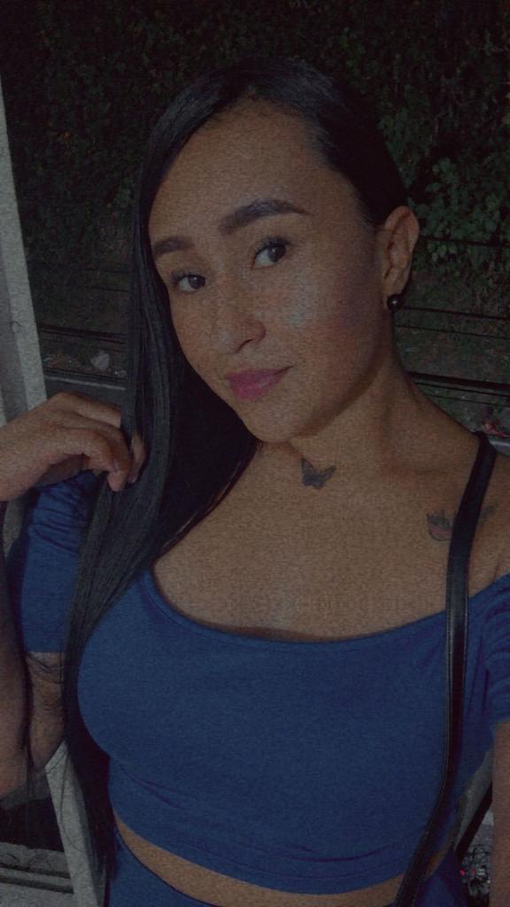 Chica busca chico en Las Palmas: 