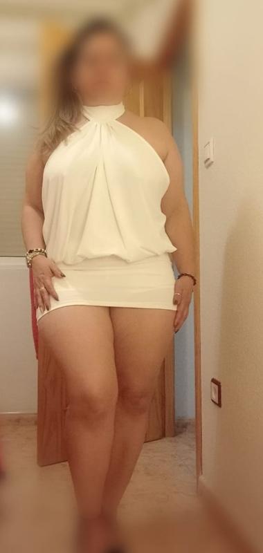 Chica busca chico en Alicante: 