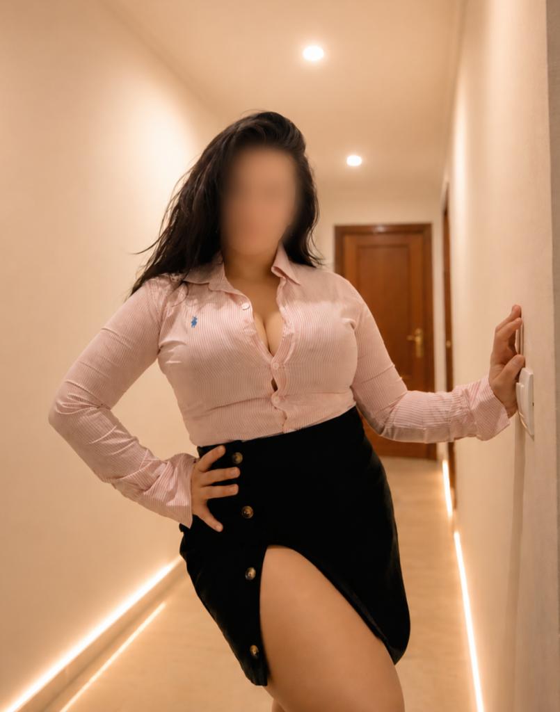 Chica busca chico en Sevilla: 