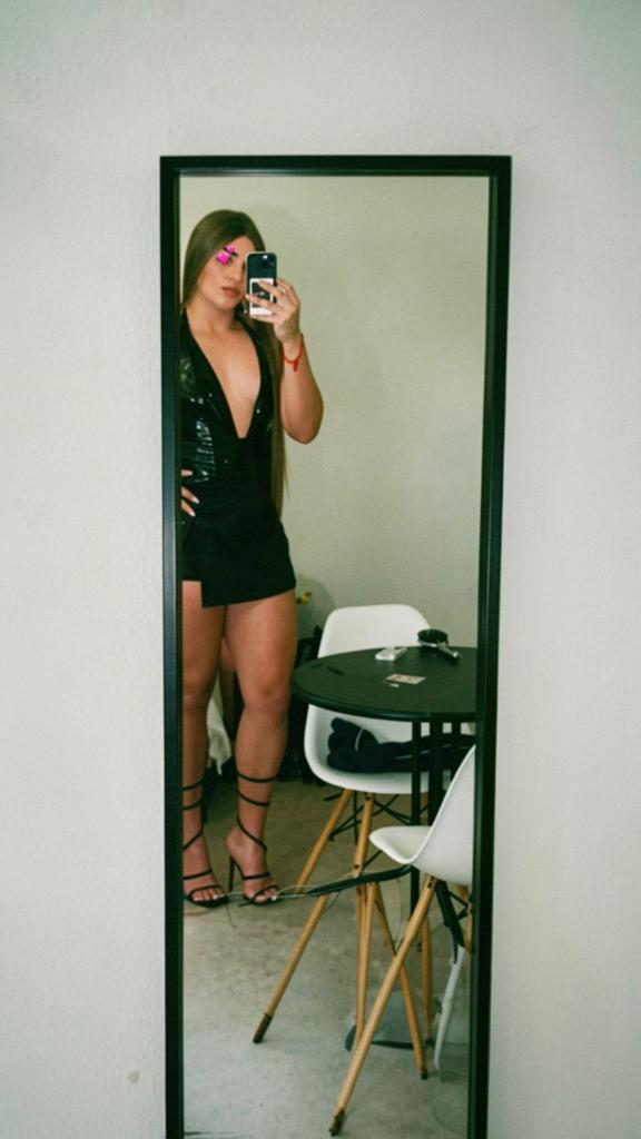 612445025: Travesti en Madrid