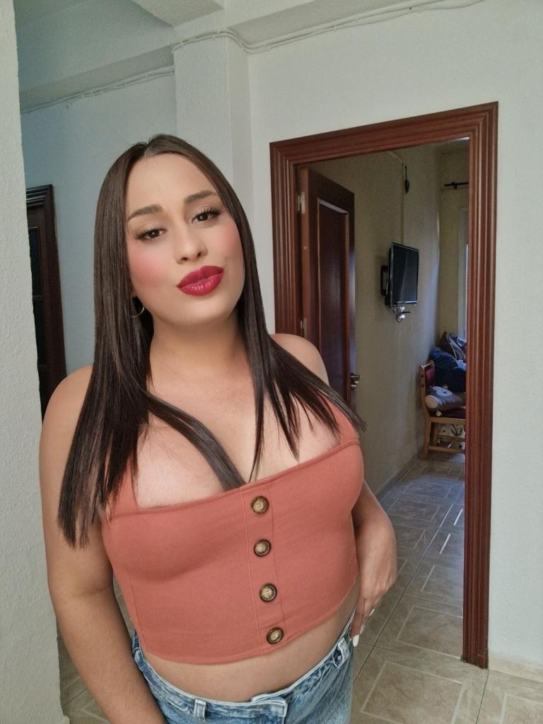 Travesti en Almería: 
