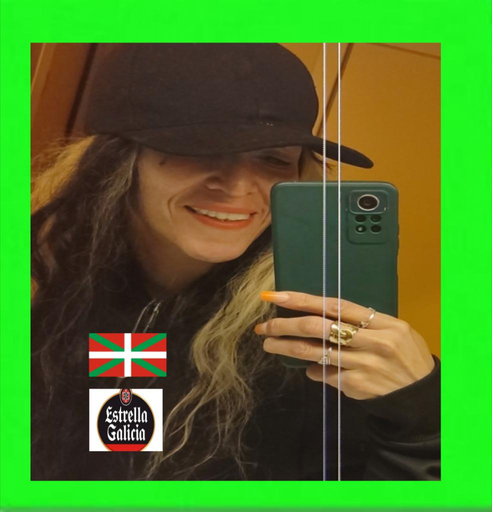 Chica busca chico en Burgos: 