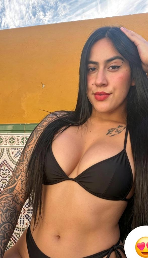 Chica busca chico en Granada: 