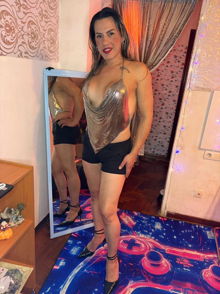 Travesti en Toledo: 