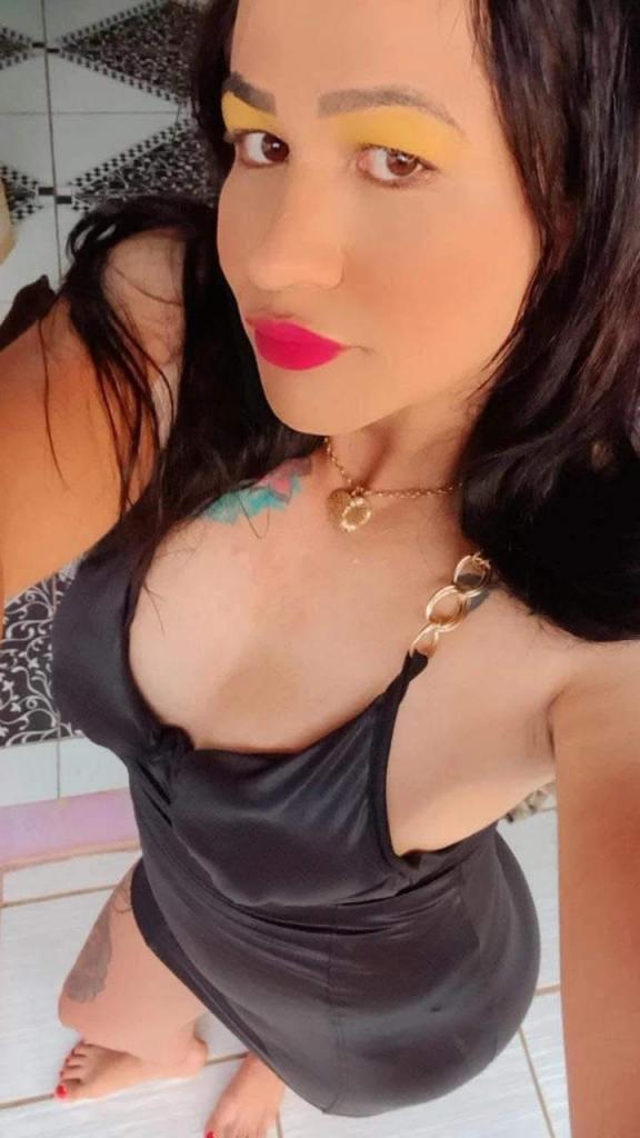 Transexual en Tenerife: 
