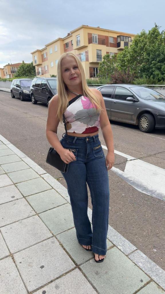 Chica busca chico en Sevilla: 