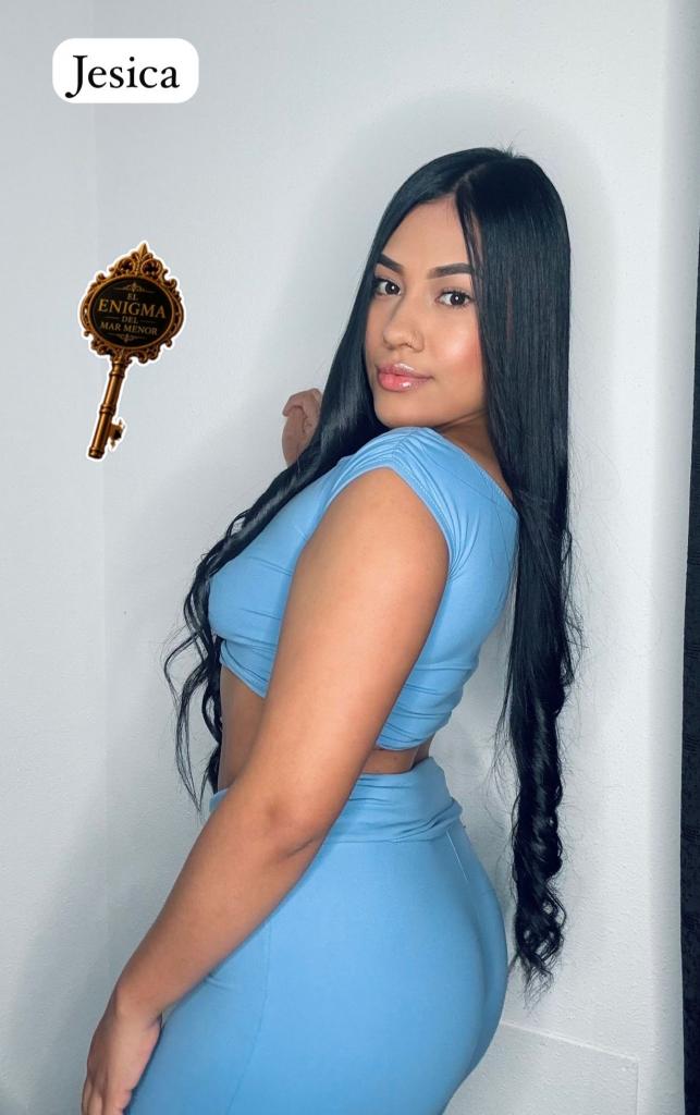 Chica busca chico en Murcia: 