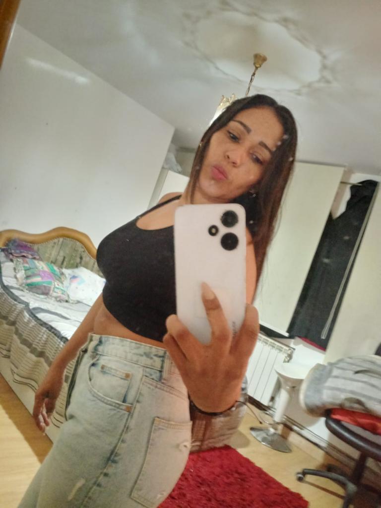 Chica busca chico en Pontevedra: 