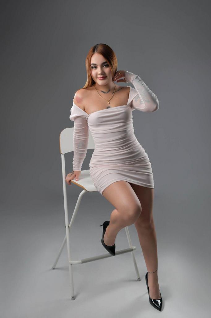 Chica busca chico en Alicante: 