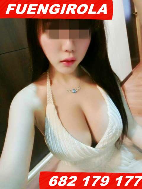 Chica busca chico en Málaga: 