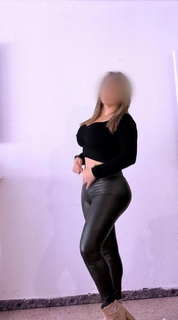 Chica busca chico en Barcelona: 
