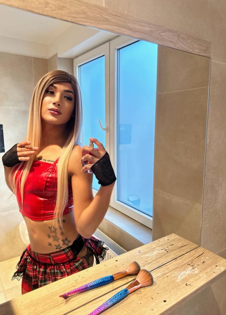 672061743: Travesti en Alicante