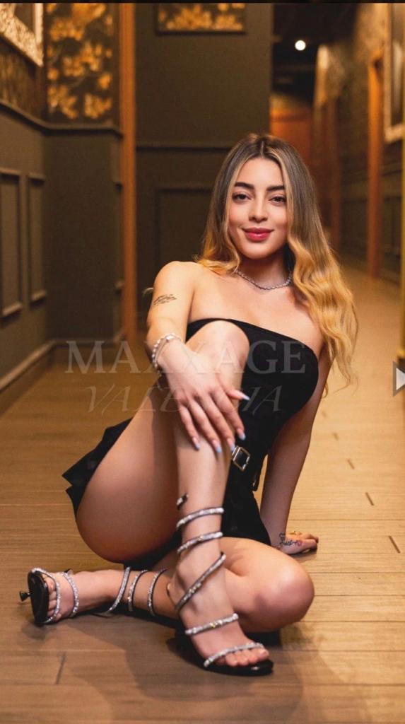 612431639: Chica busca chico en Málaga