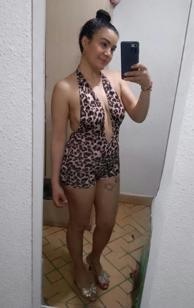 Chica busca chico en Lérida: Chica busca chico
