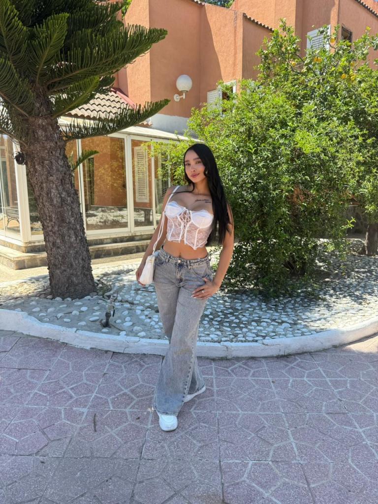 Chica busca chico en Alicante: 