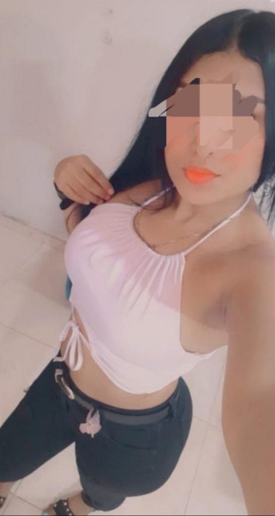 Chica busca chico en Madrid: 