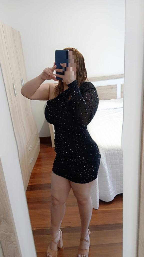Chica busca chico en Madrid: 