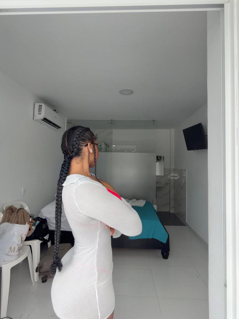 Chica busca chico en Ciudad Real: 
