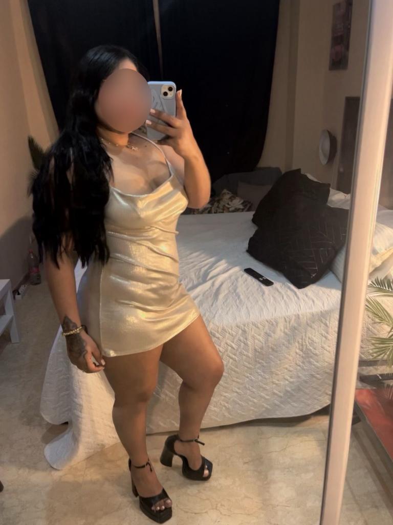Chica busca chico en Valencia: 