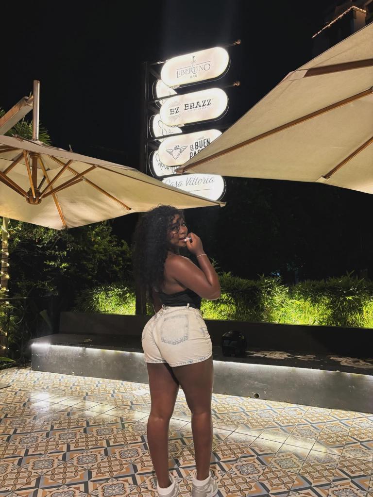 Chica busca chico en Alicante: 
