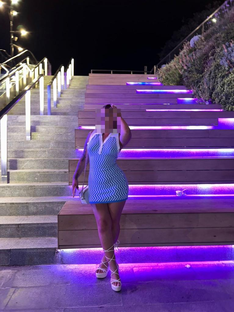 Chica busca chico en Madrid: 