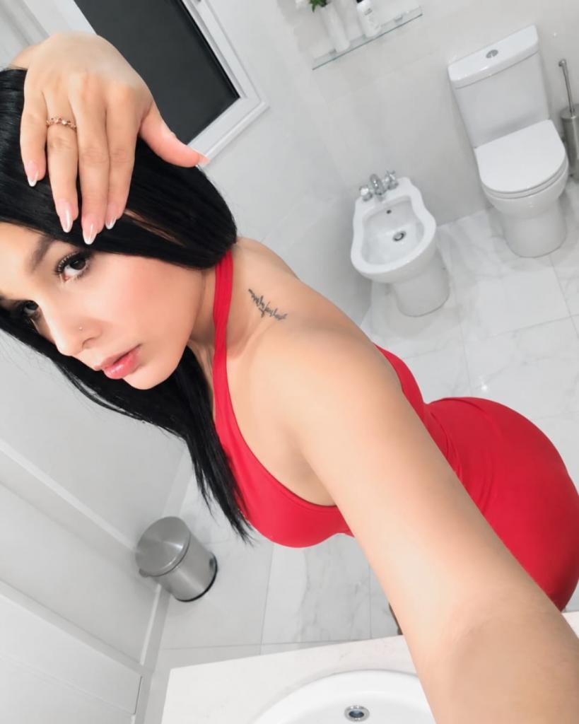 632029890: Chica busca chico en Badajoz