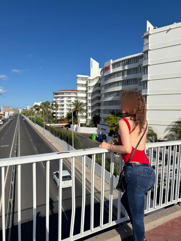602648105: Travesti en Valladolid