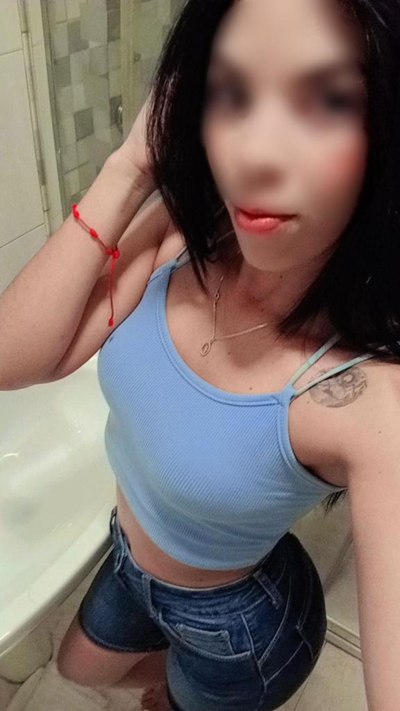 Chica busca chico en Madrid: 
