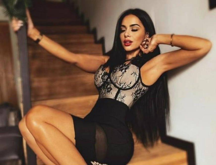 Chica busca chico en Alicante: 
