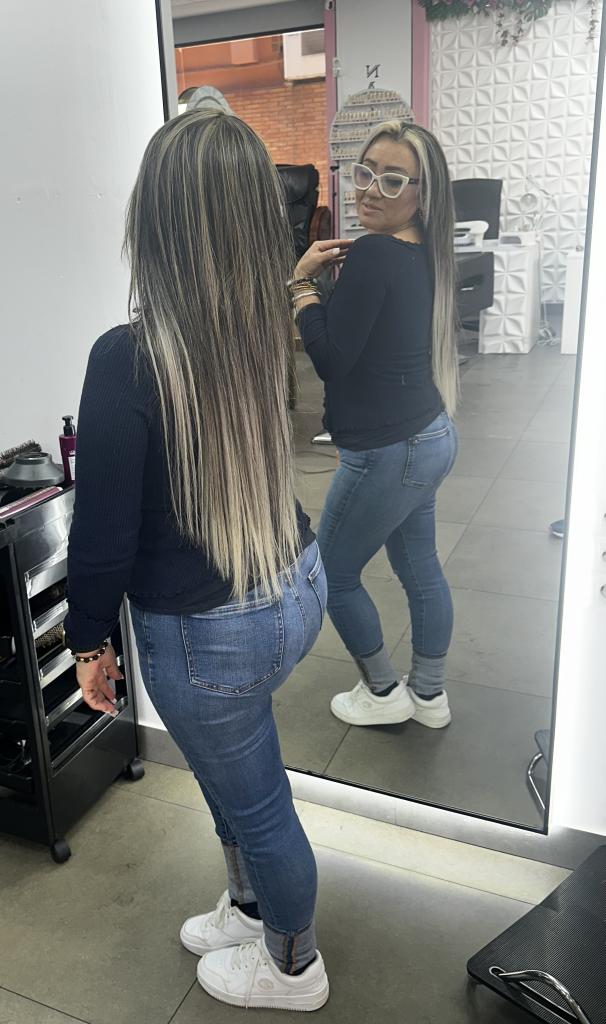 613635993: Chica busca chico en Lérida