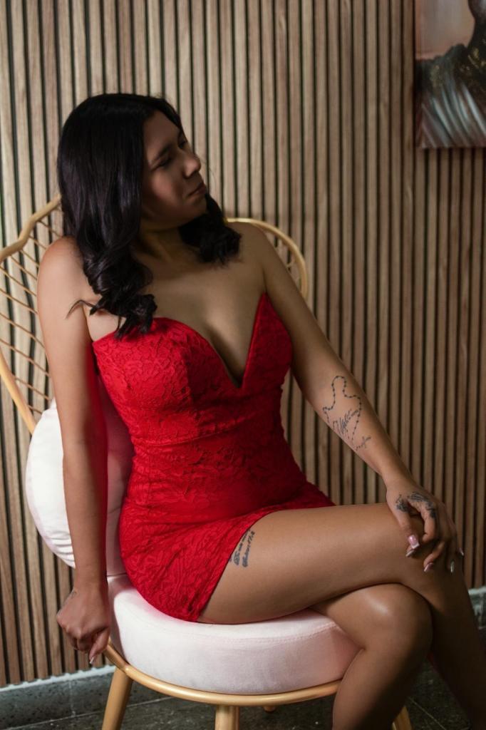 Chica busca chico en Tarragona: 