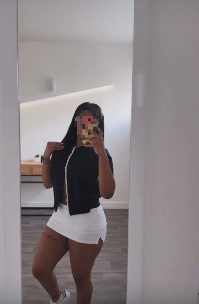 Chica busca chico en Madrid: 