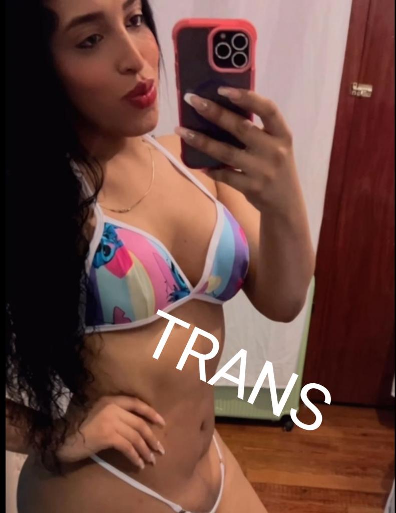 Transexual en La Rioja: 