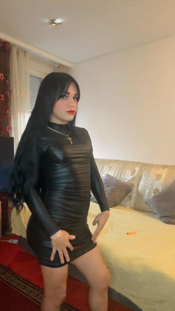 Chica busca chico en León: 