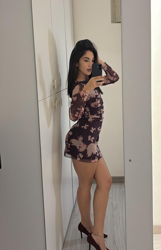Chica busca chico en Alicante: 