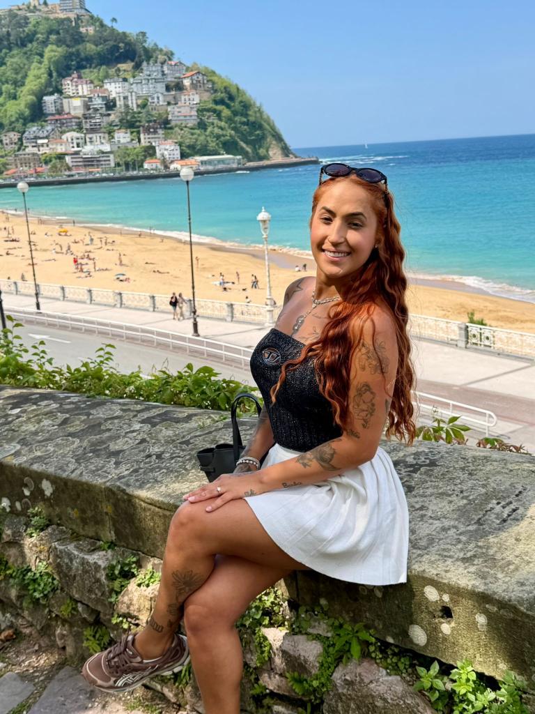 Chica busca chico en La Rioja: 