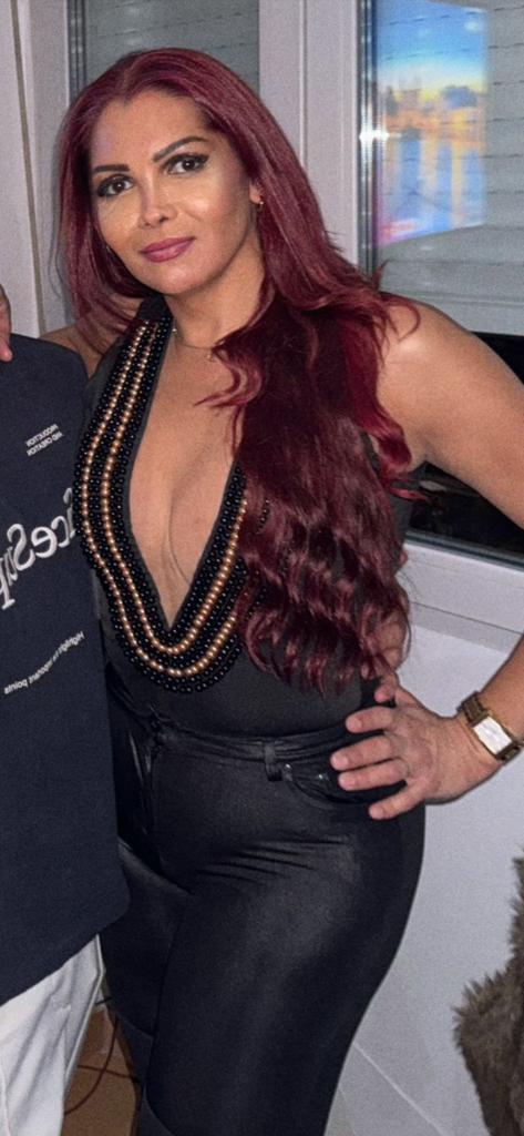 Travesti en Madrid: 