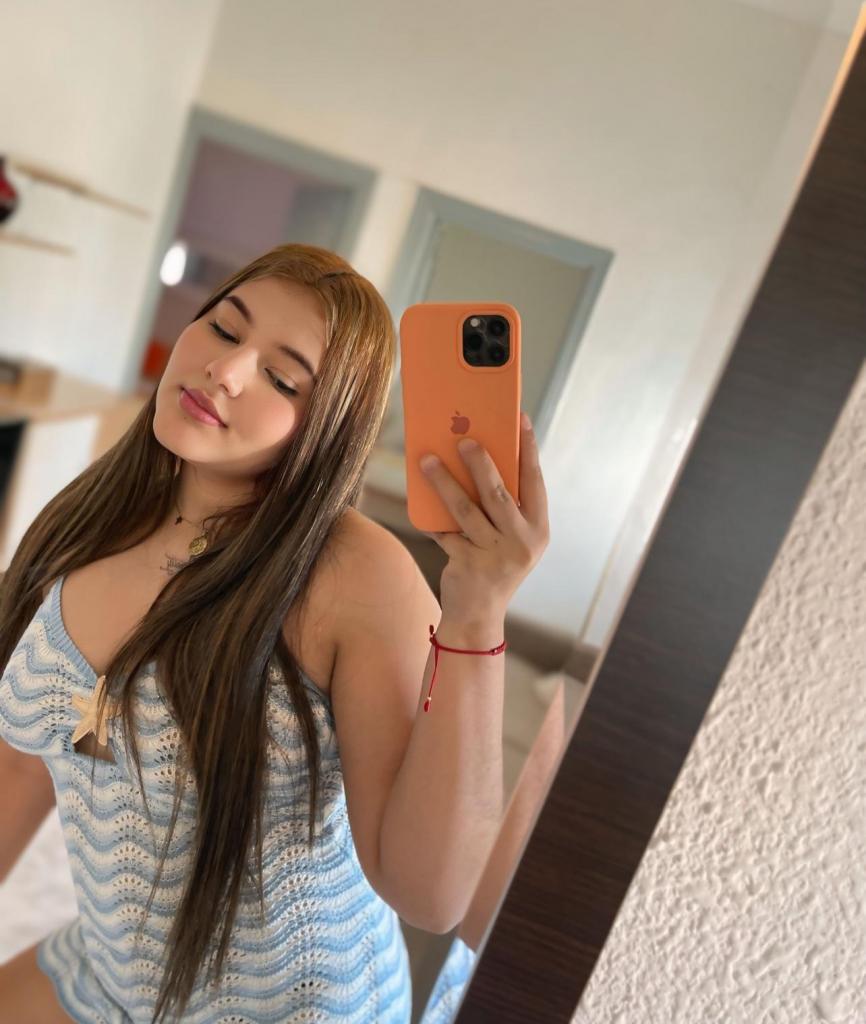 Chica busca chico en Murcia: 