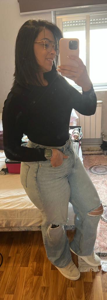 Chica busca chico en Valencia: 