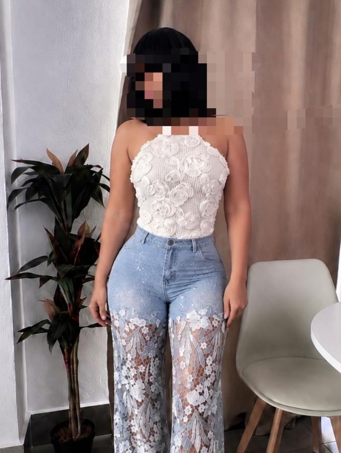 Chica busca chico en Málaga: Chica busca chico