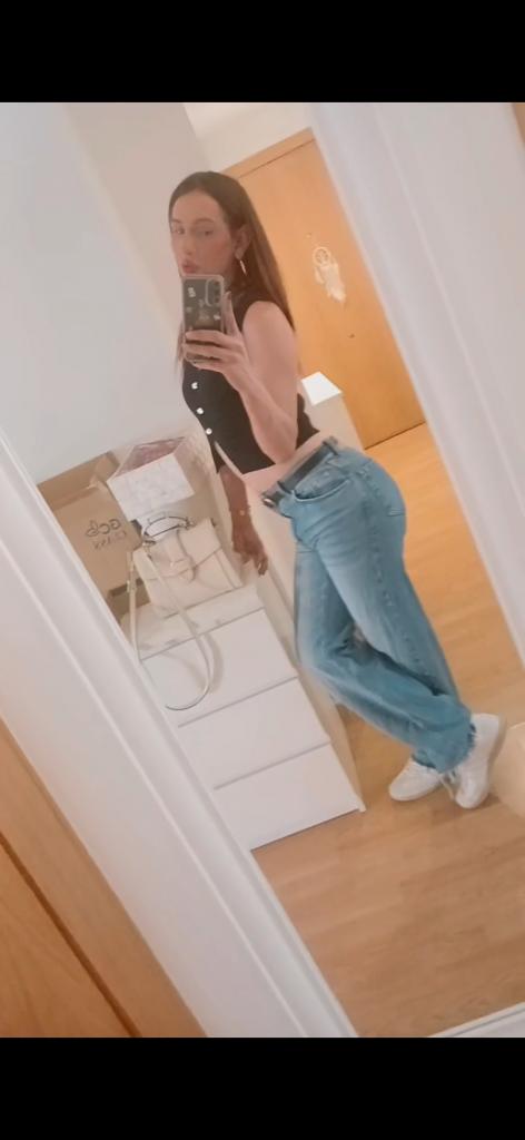 602648105: Travesti en Valladolid