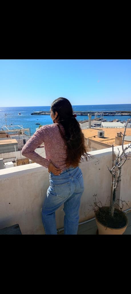 614849861: Chica busca chico en Almería