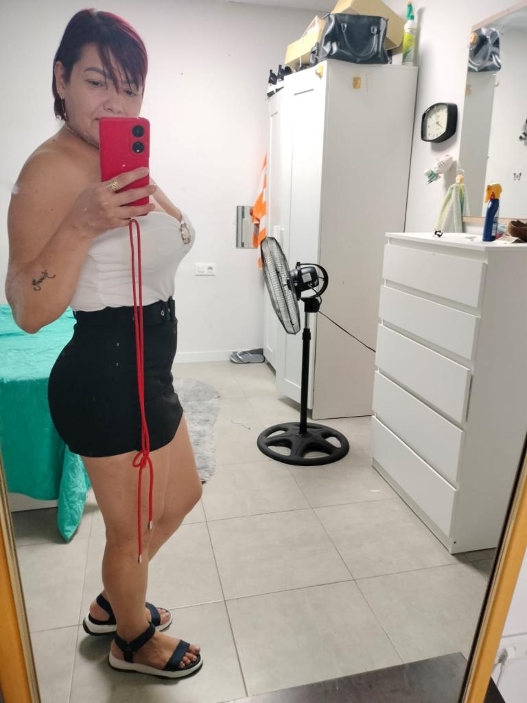 Chica busca chico en Alicante: 