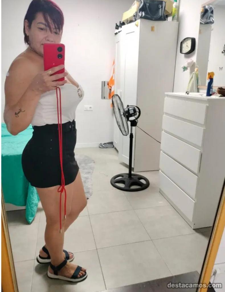 Chica busca chico en Valencia: 