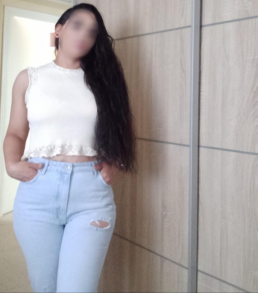Chica busca chico en Sevilla: 